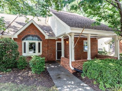 3112 Lake Village Dr, Richmond, VA, 23235