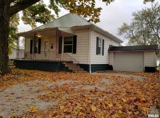 1811 E Watch Ave, Springfield, IL 62702