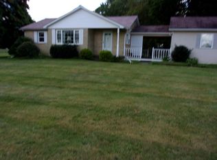 108 Eau Claire Rd, Parker, PA 16049