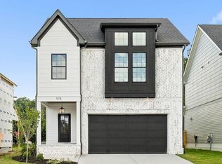 578 Shanti Dr, Chattanooga, TN 37412