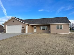 134 Pheasant St, Audubon, MN 56511