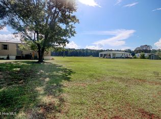 0 Reed Trl NW, Ocean Isle Beach, NC 28469