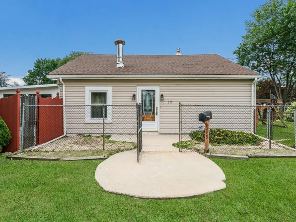 315 Leedom Ave, Bristol, PA 19007