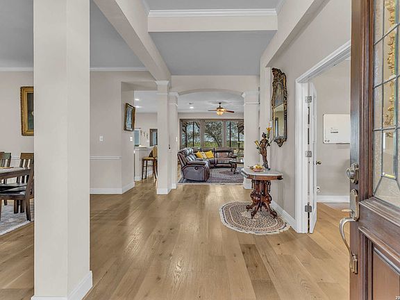 5th image of 602 Mesa Rdg