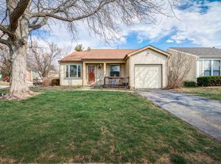 2010 Starbridge Ct, Columbus, OH 43235