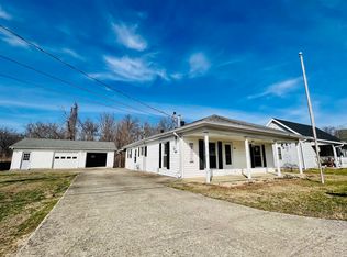 2101 Norton Ln, Bedford, IN