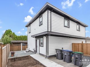 15371 94th Ave #G101, Surrey, BC V3R1E2