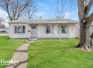 3183 Gerrard Ave, Indianapolis, IN 46224