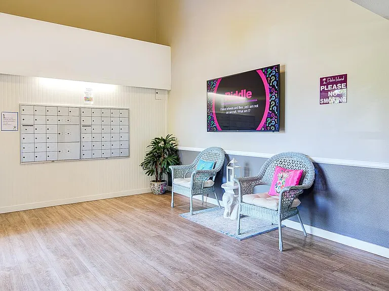 Palm Island Adult Living Community 55+ — Photo 36