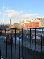 Rented by Space Real Estate