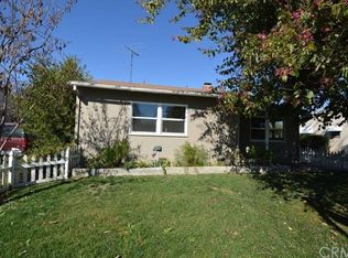9335 Amsdell Ave, Whittier, CA 90605