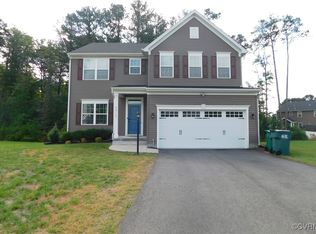 2213 Carters Bridge Pl, Henrico, VA 23228