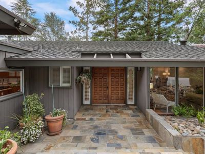 13385 La Cresta Dr, Los Altos Hills, CA, 94022