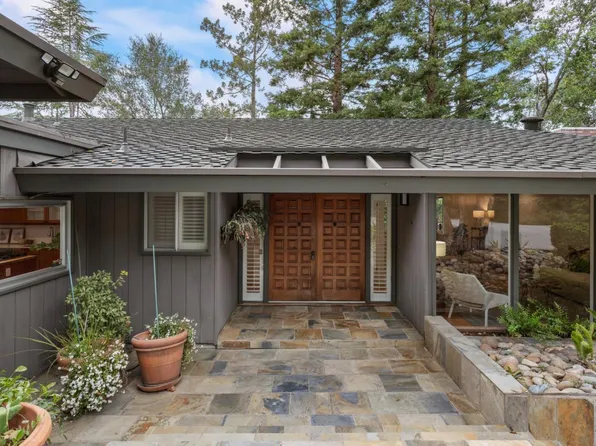13385 La Cresta Dr, Los Altos Hills, CA 94022