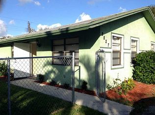 2827 NW 7th St, Pompano Beach, FL 33311