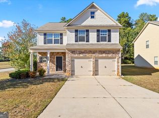 111 Biscayne Ter, Hampton, GA 30228