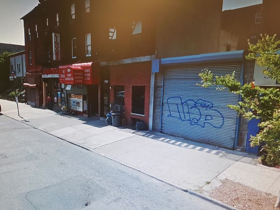 2nd image of 114 Marcus Garvey Blvd