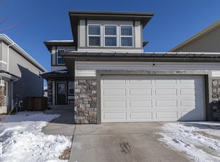 26 Ellice Bnd, Fort Saskatchewan, AB T8L 0T8