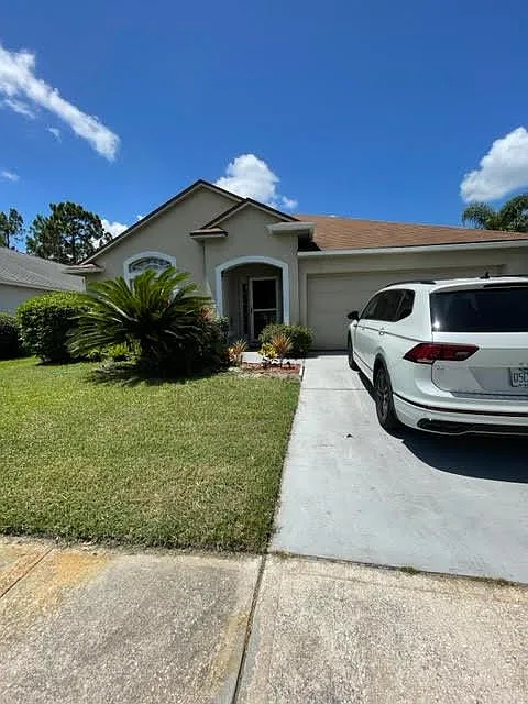 Forest Island Dr