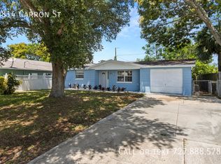 3814 Carron St, New Port Richey, FL 34652