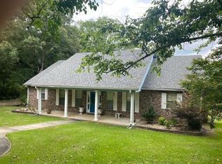 312 Claude Smith Rd, Tylertown, MS 39667