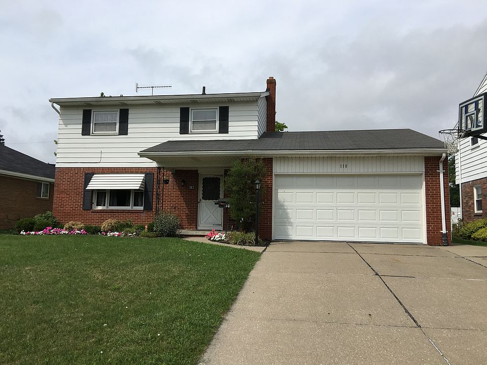 110 Rossway Ave, Rossford, OH 43460 Zillow