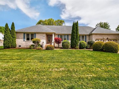 5348 Meadowside Dr, Virginia Beach, VA, 23455