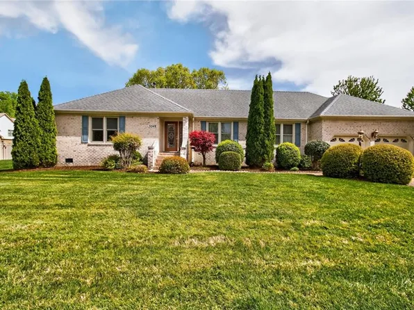 5348 Meadowside Dr, Virginia Beach, VA 23455