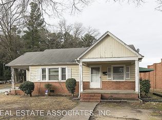 1803 Ruffin St, Durham, NC 27701