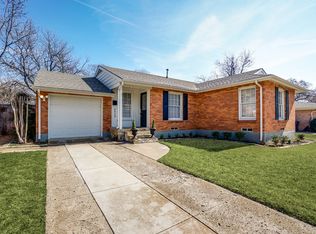 9924 Elmada Ln, Dallas, TX 75220