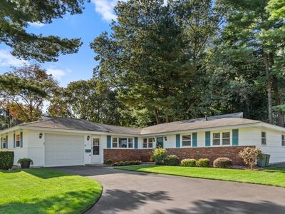1 Hamilton Rd, Peabody, MA, 01960
