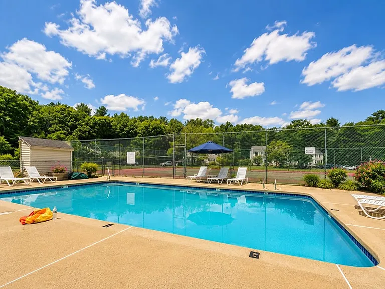 33 Baxter Woods Trl — Photo 8
