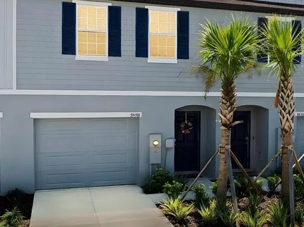 32130 Eastern Redbud Br, San Antonio, FL 33576