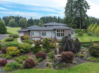 5611 NE 265th St, Ridgefield, WA 98642