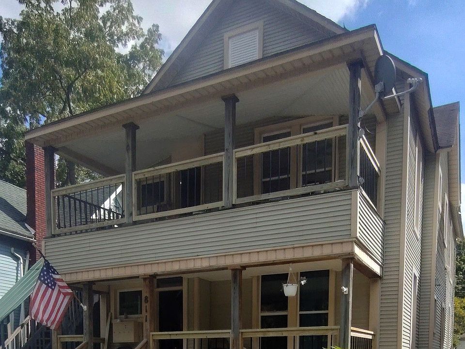 New Railings, New 1st floor Patio