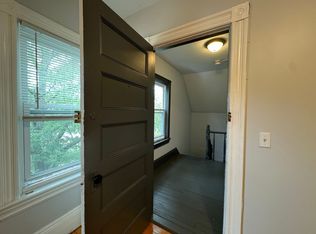 7-9 Pitman St #P3, Providence, RI 02906