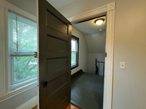Franklin Three - 7-9 Pitman, 7-9 Pitman St #P3, Providence, RI 02906