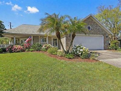 1200 Village Lake Dr S, Deland, FL, 32724