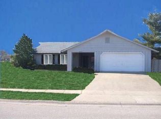 4524 Hunters Trce, Owensboro, KY 42303