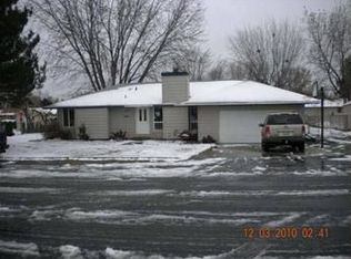 3620 W Ella St, Pasco, WA 99301