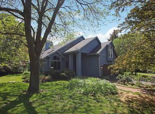 W4616 Overland Trl, Fond Du Lac, WI 54937