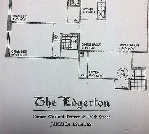 4th image of 17810 Wexford Ter APT 7C