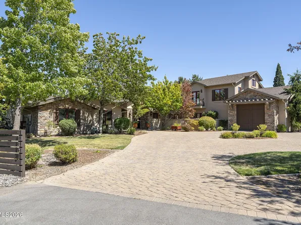 4130 Latigo Ct, Reno, NV 89519