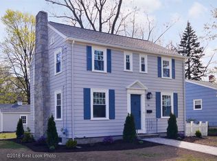 56 Myrtle Ave, Warwick, RI 02886