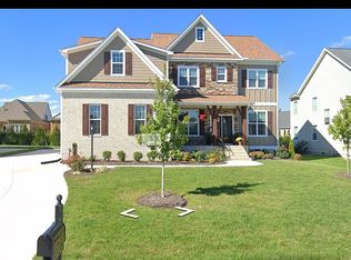 5036 Parkland Dr, Glen Allen, VA 23059