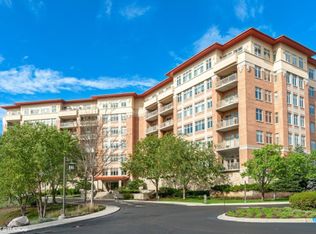 40 Prairie Park Dr APT 608, Wheeling, IL