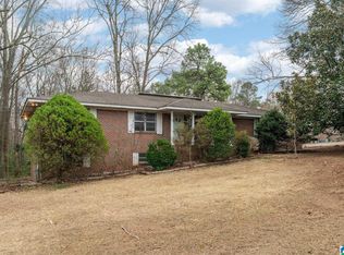 1739 Shannon Rd, Bessemer, AL 35022