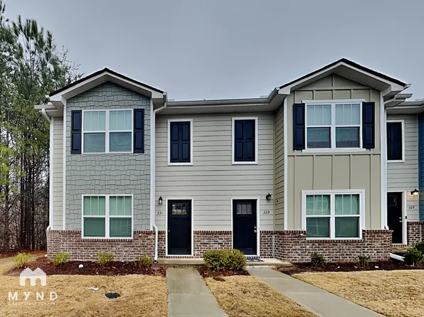 331 Ashigan St, Union City, GA 30291