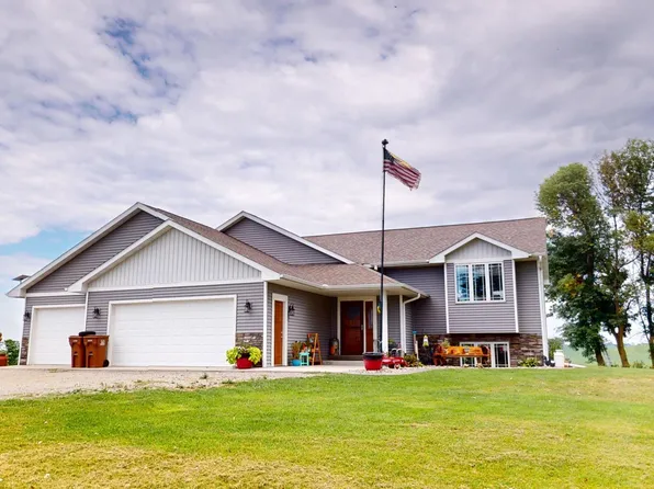 10479 SW 92nd Ave, New Richland, MN 56072