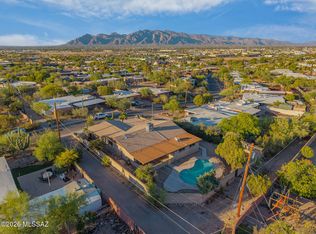 2229 W Window Rock Dr, Tucson, AZ 85745